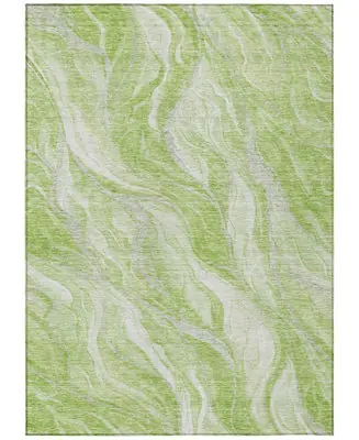 Chantille Machine Washable ACN720 5'x7'6" Area Rug Affordable