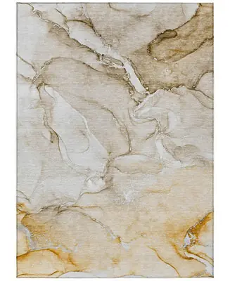 Chantille Machine Washable ACN516 5'x7'6 Area Rug Exclusive