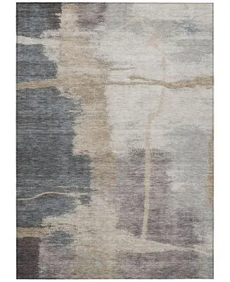 Hot Deal Chantille Machine Washable ACN831 5'x7'6" Area Rug