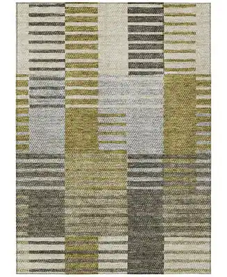 Exclusive Chantille Machine Washable ACN687 5'x7'6" Area Rug