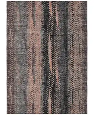 Chantille Machine Washable ACN693 5'x7'6" Area Rug Original