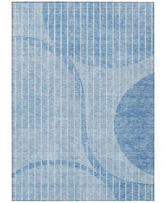 Cheap Chantille Machine Washable ACN723 5'x7'6" Area Rug