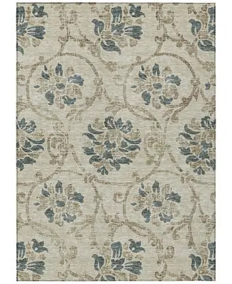 Chantille Machine Washable ACN762 5'x7'6" Area Rug Cheap