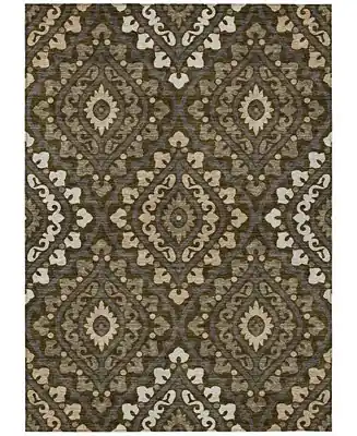 Low Price Chantille Machine Washable ACN761 5'x7'6" Area Rug