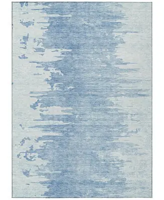 Chantille Machine Washable ACN705 5'x7'6" Area Rug Premium