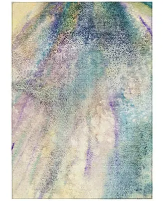 Exclusive Chantille Machine Washable ACN505 5'x7'6 Area Rug