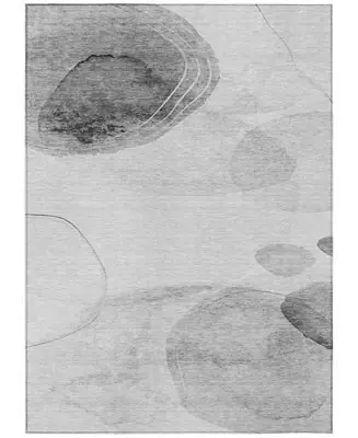 One Day Deal Chantille Machine Washable ACN545 5'x7'6 Area Rug