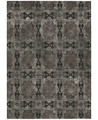 Chantille Machine Washable ACN564 5'x7'6 Area Rug Today Only