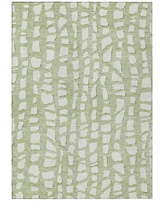 Chantille Machine Washable ACN754 5'x7'6" Area Rug Exclusive