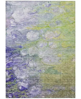 Hassle-Free Returns Chantille Machine Washable ACN698 5'x7'6" Area Rug