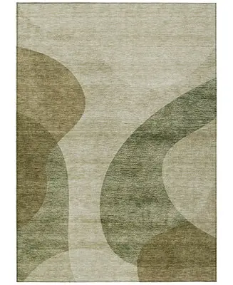 Chantille Machine Washable ACN657 5'x7'6" Area Rug Bulk Order
