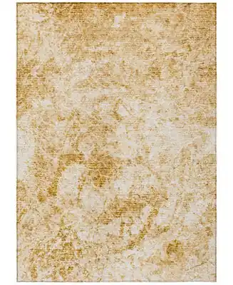 Chantille Machine Washable ACN553 5'x7'6 Area Rug Seasonal Sale