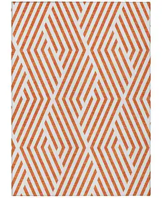 Chantille Machine Washable ACN550 5'x7'6 Area Rug Grab Now