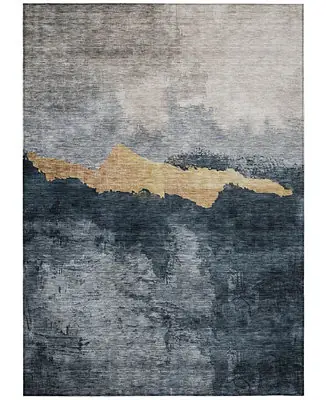 Chantille Machine Washable ACN1069 5'x7'6" Area Rug No Minimum Order