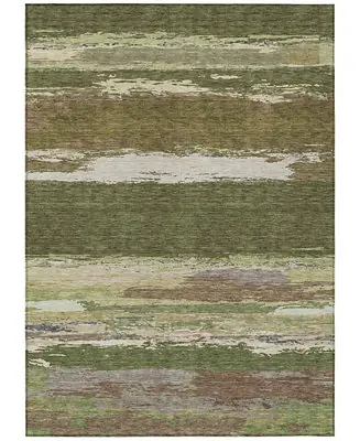 Chantille Machine Washable ACN1284 5'x7'6" Area Rug Exclusive