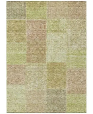 Chantille Machine Washable ACN664 5'x7'6" Area Rug Direct From Manufacturer