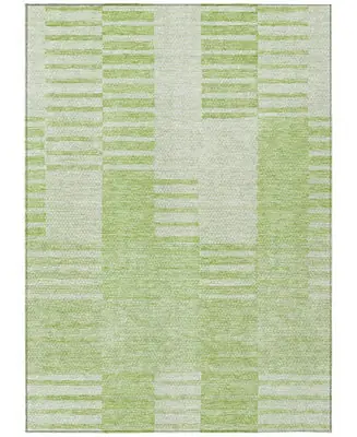 Deal Chantille Machine Washable ACN686 5'x7'6" Area Rug