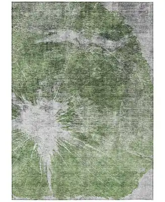 New Release Chantille Machine Washable ACN719 5'x7'6" Area Rug