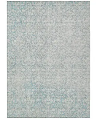 Chantille Machine Washable ACN1231 5'x7'6" Area Rug Fresh Stock