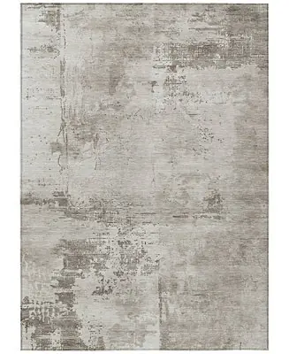 Holiday Sale Chantille Machine Washable ACN1062 5'x7'6" Area Rug
