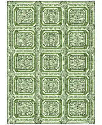 Deal Chantille Machine Washable ACN1454 5'x7'6" Area Rug