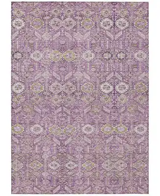 Editor’s Pick Chantille Machine Washable ACN574 5'x7'6 Area Rug