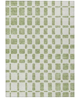 Editor’s Pick Chantille Machine Washable ACN871 5'x7'6" Area Rug