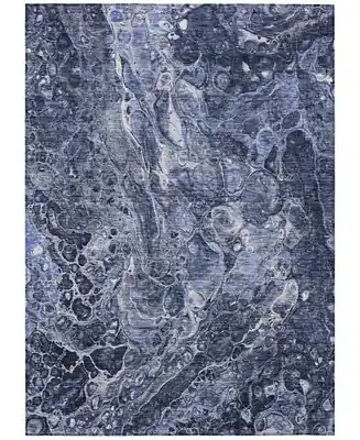 Chantille Machine Washable ACN670 5'x7'6" Area Rug Free Returns