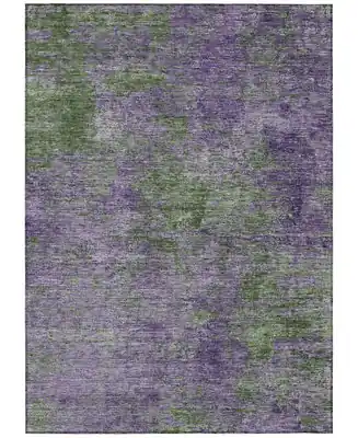 Must Have Chantille Machine Washable ACN1361 5'x7'6" Area Rug