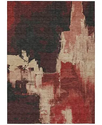 Buy Today Chantille Machine Washable ACN1333 5'x7'6" Area Rug