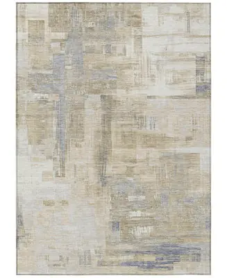 Instant Buy Chantille Machine Washable ACN1340 5'x7'6" Area Rug