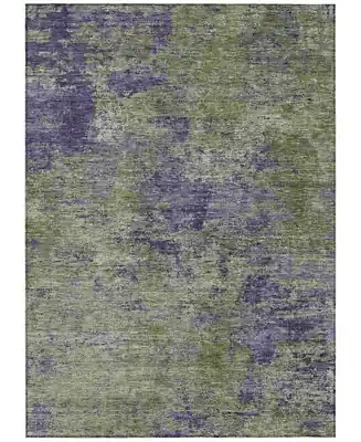 Popular Chantille Machine Washable ACN1360 5'x7'6" Area Rug