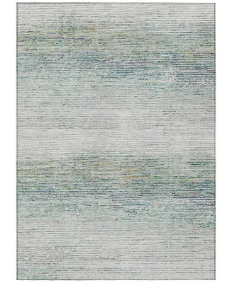 Chantille Machine Washable ACN1269 5'x7'6" Area Rug Viral