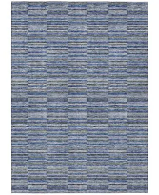 Chantille Machine Washable ACN816 5'x7'6" Area Rug Authentic
