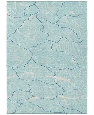 Save Now Chantille Machine Washable ACN1048 5'x7'6" Area Rug
