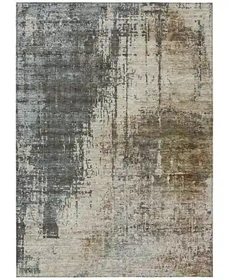 Chantille Machine Washable ACN797 5'x7'6'' Area Rug New Release