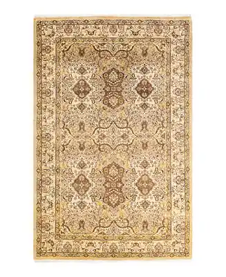 Mogul M1437 5'2"x7'10" Area Rug Price Drop