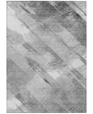 Chantille Machine Washable ACN1537 5'x7'6" Area Rug Mega Sale