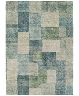 Chantille Machine Washable ACN1262 5'x7'6" Area Rug Hot Picks