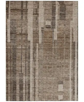 Budget Chantille Machine Washable ACN1063 5'x7'6" Area Rug