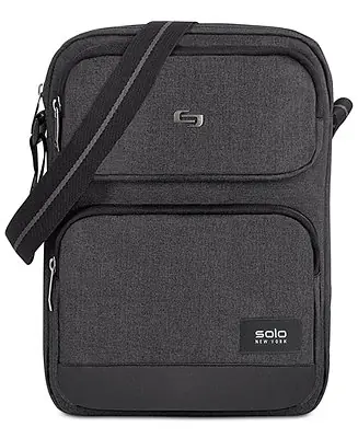 Top Rated New York Men's Ludlow Sling Bag