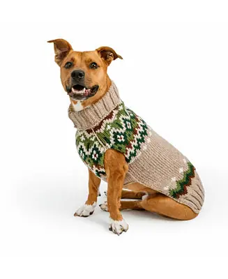 S RAGGWOOL FAIRISLE Limited Offer