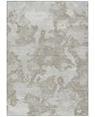 Chantille Machine Washable ACN1384 5'x7'6" Area Rug Holiday Sale
