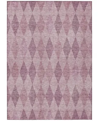Trusted Brand Chantille Machine Washable ACN561 5'x7'6 Area Rug