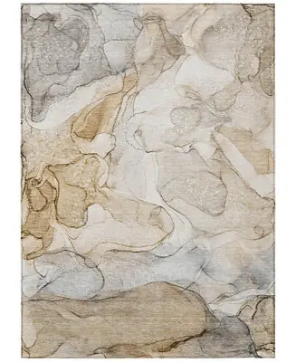 Chantille Machine Washable ACN512 5'x7'6 Area Rug Latest