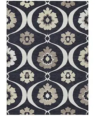 Special Discount Chantille Machine Washable ACN858 5'x7'6" Area Rug