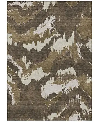Price Drop Chantille Machine Washable ACN865 5'x7'6" Area Rug