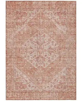 Chantille Machine Washable ACN1104 5'x7'6" Area Rug Next Day Delivery