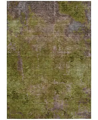 Brand New Chantille Machine Washable ACN1288 5'x7'6" Area Rug