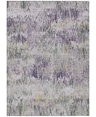 Must Have Chantille Machine Washable ACN1379 5'x7'6" Area Rug